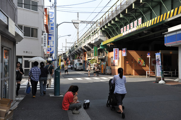 ��k���Ƃ����s�v�c�Ȓ�