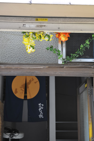 ��k���Ƃ����s�v�c�Ȓ�