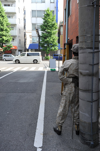 ��k���Ƃ����s�v�c�Ȓ�