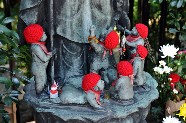 ���쓰�̐��q��