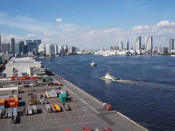 ���C���{�[�u���b�W�̗V�����m�[�X���[�g�i�����s�S���j