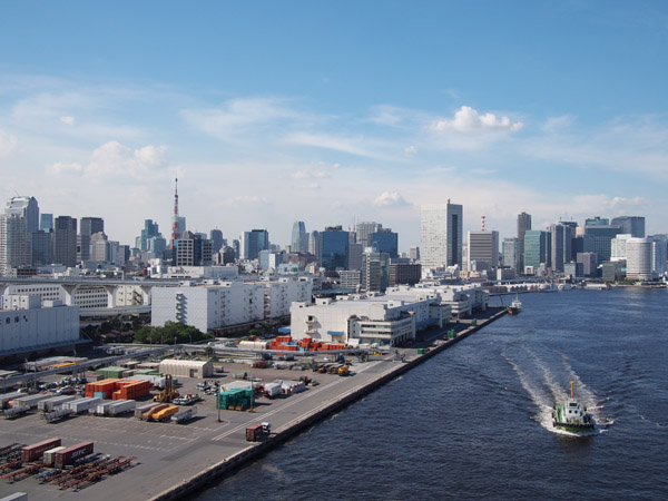 ���C���{�[�u���b�W�̗V�����m�[�X���[�g�i�����s�S���j