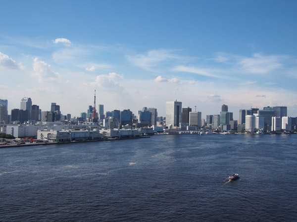 ���C���{�[�u���b�W�̗V�����m�[�X���[�g�i�����s�S���j