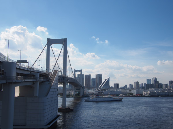 ���C���{�[�u���b�W�̗V�����m�[�X���[�g�i�����s�S���j