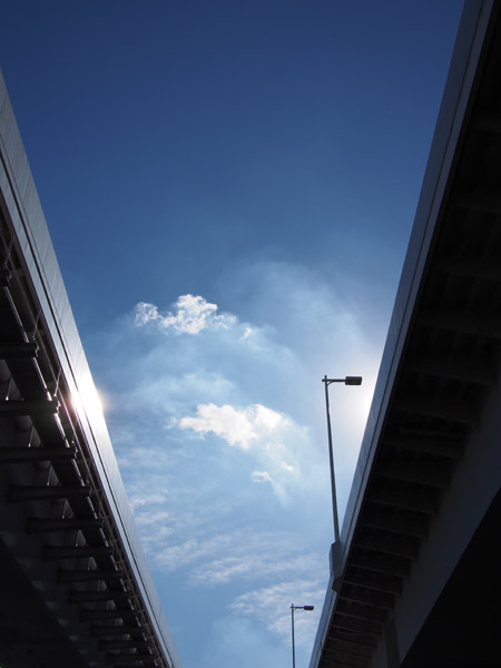 ���C���{�[�u���b�W�̗V�����T�E�X���[�g�i����ꑤ�j