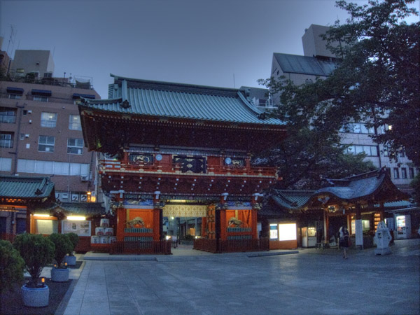 �_�c���_�̋������猩��笐_��