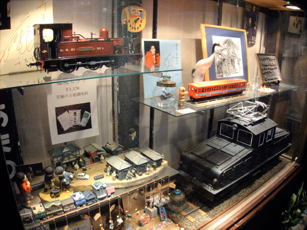 �_�c���_�̕��i�@�����̖�i��HDR