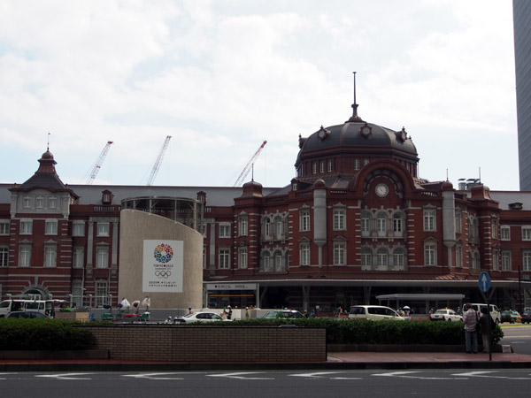 �V�����w�ۂ̓��ԃ����K�w�ɂ̃O�����h�I�[�v���P���O�̕��i