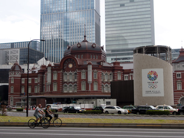 �V�����w�ۂ̓��ԃ����K�w�ɂ̃O�����h�I�[�v���P���O�̕��i