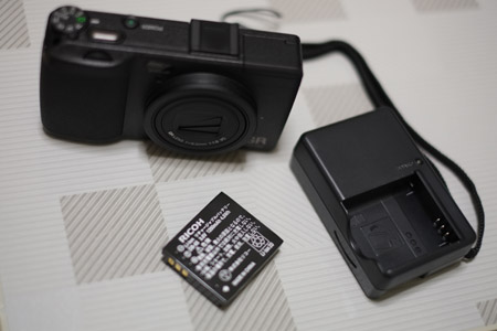 GR-DIGITAL �W�̓��e��