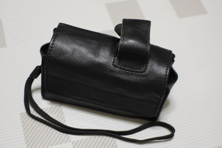 �����Y�t���t�C������28mm���w�t�@�C���_�[��GR-DIGITAL �W