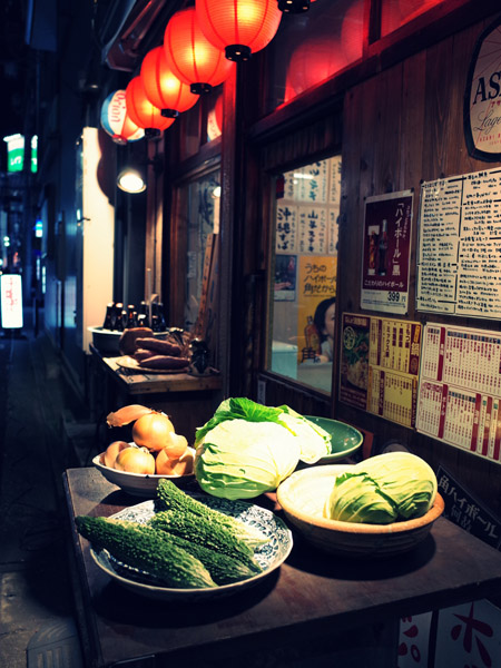 �_�c�w�O���X�X�̓��₩�Ȗ�i