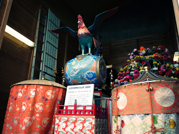 �R�����}�_�Ђ̎R�ԁi�|�ی{�@���񂱂ǂ�j