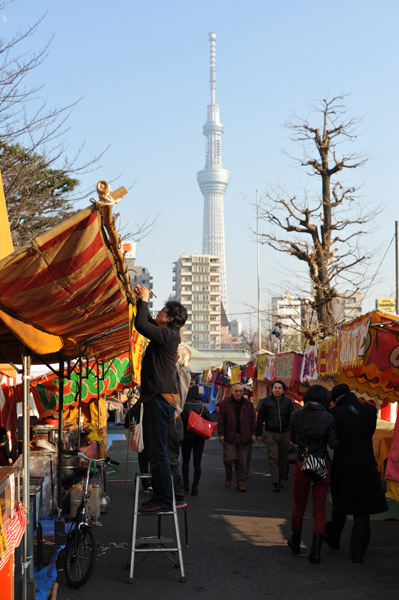 �N���̐󑐎��̉���̏������i