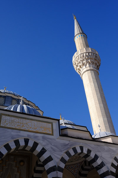 �����W���[�~�C�i�����W���[�~�[�j�g���R�����Z���^�[�̊O�ρi�~�i���b�g�j