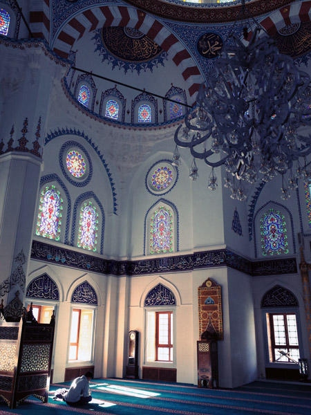 �����W���[�~�C�i�����W���[�~�[�j�̗�q�̕��i