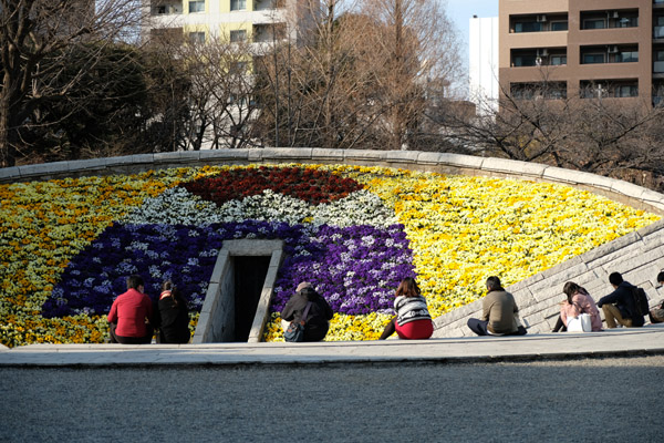 ������P�]���҂�Ǔ������a���F�O�����ƃ|�P����GO