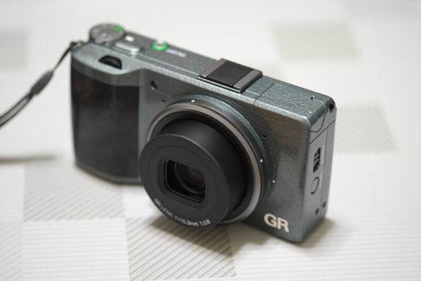 ���R�[ GR Limited Edition�̖{��