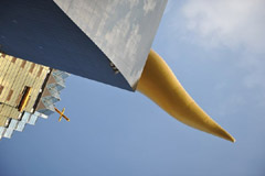  �󑐂̐�ɕ����ԔϔY�Ə\����