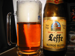 Leffe